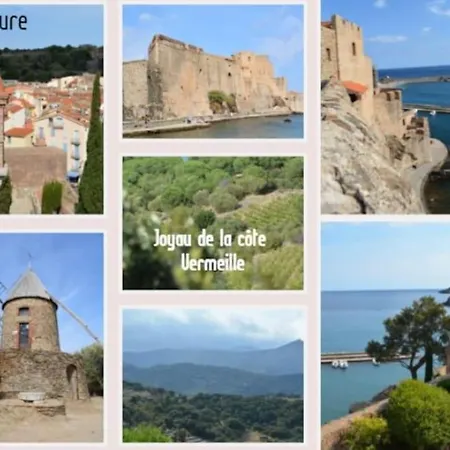 La Pause Confortable * Perpinhã