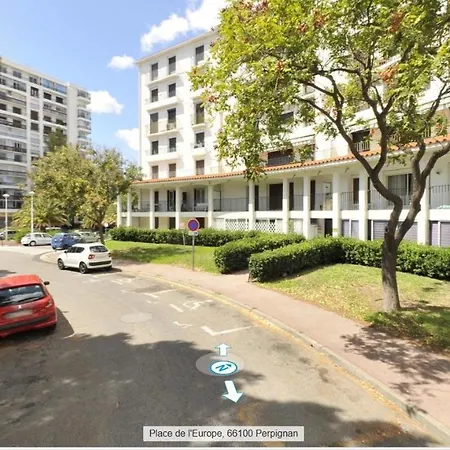 Apartment La Pause Confortable *