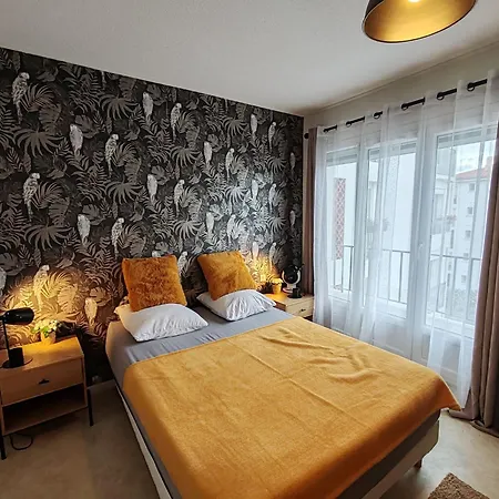 La Pause Confortable Διαμέρισμα *