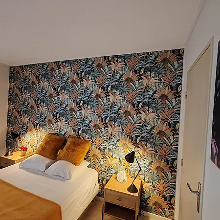 Apartamento La Pause Confortable *