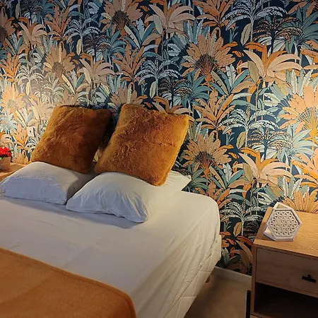 La Pause Confortable Διαμέρισμα