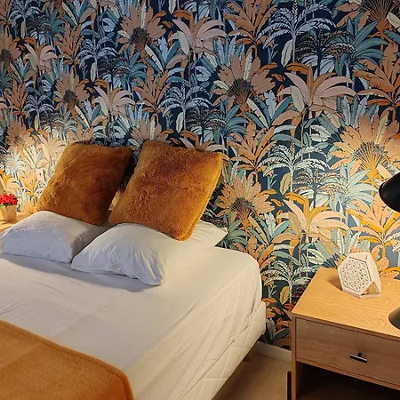 Apartment La Pause Confortable Perpignan