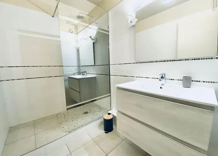 La Pause Confortable Apartment *