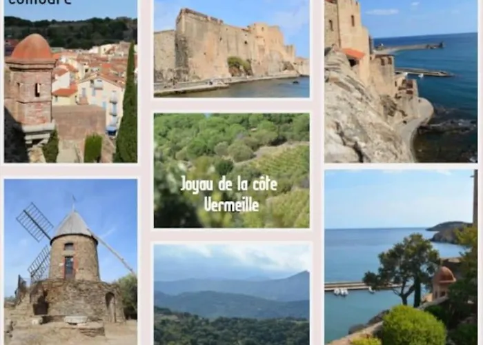 La Pause Confortable * Perpignan