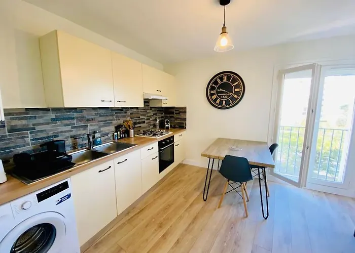 La Pause Confortable Perpignan