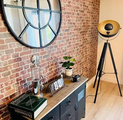 La Pause Confortable Appartement