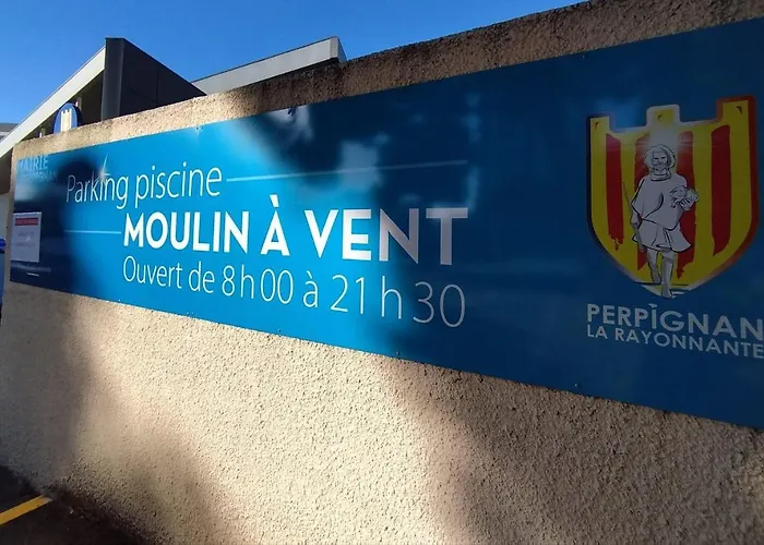 Apartamento La Pause Confortable *