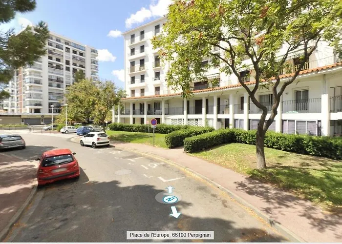 Apartment La Pause Confortable *