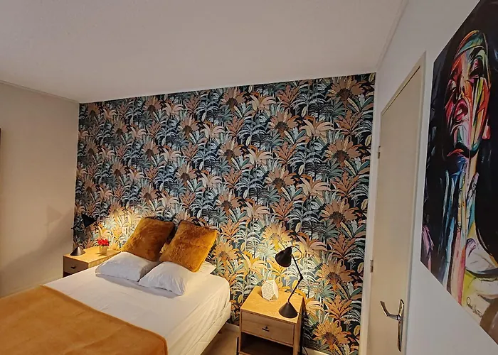 Apartment La Pause Confortable *