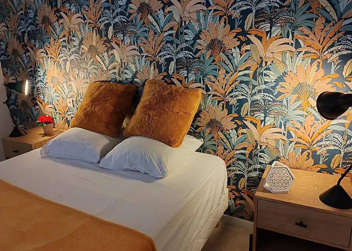 La Pause Confortable Apartamento